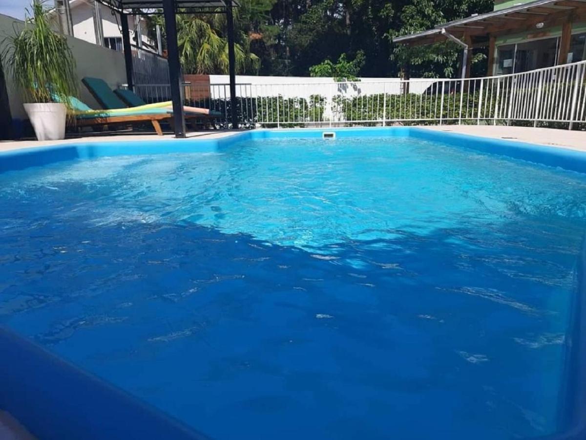 Encantada Floripa