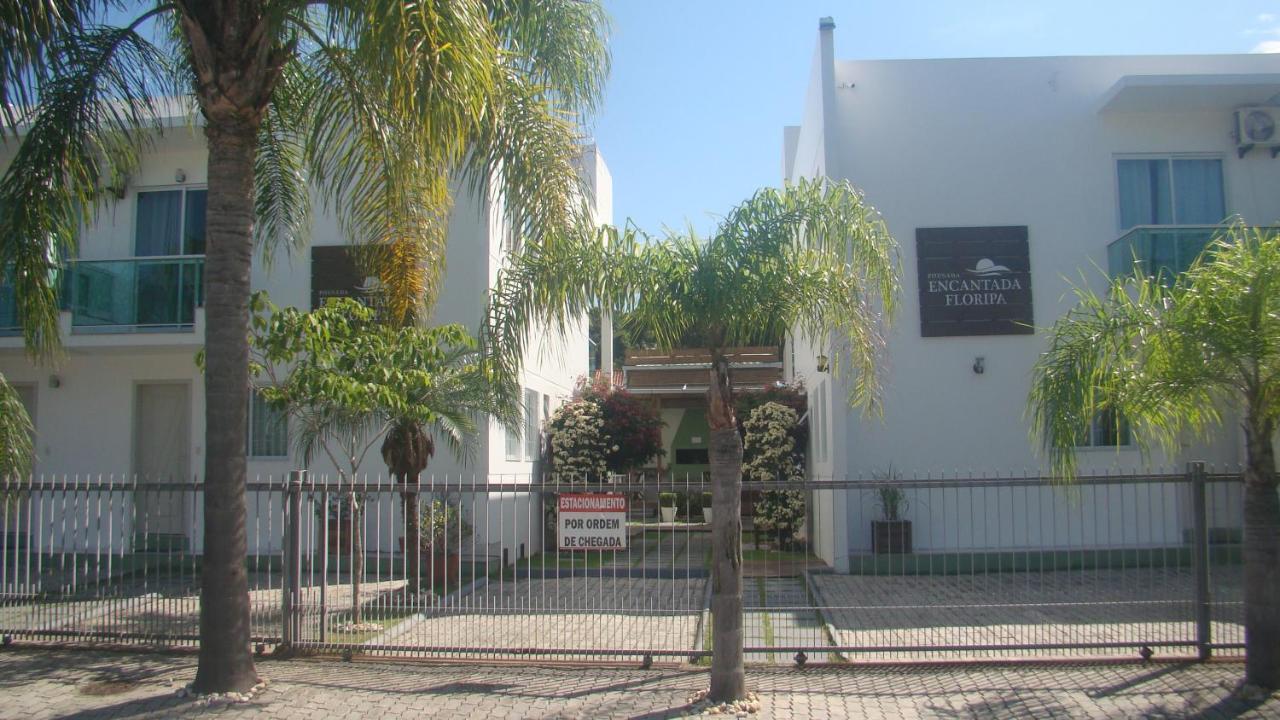 Encantada Floripa 2* Florianopolis