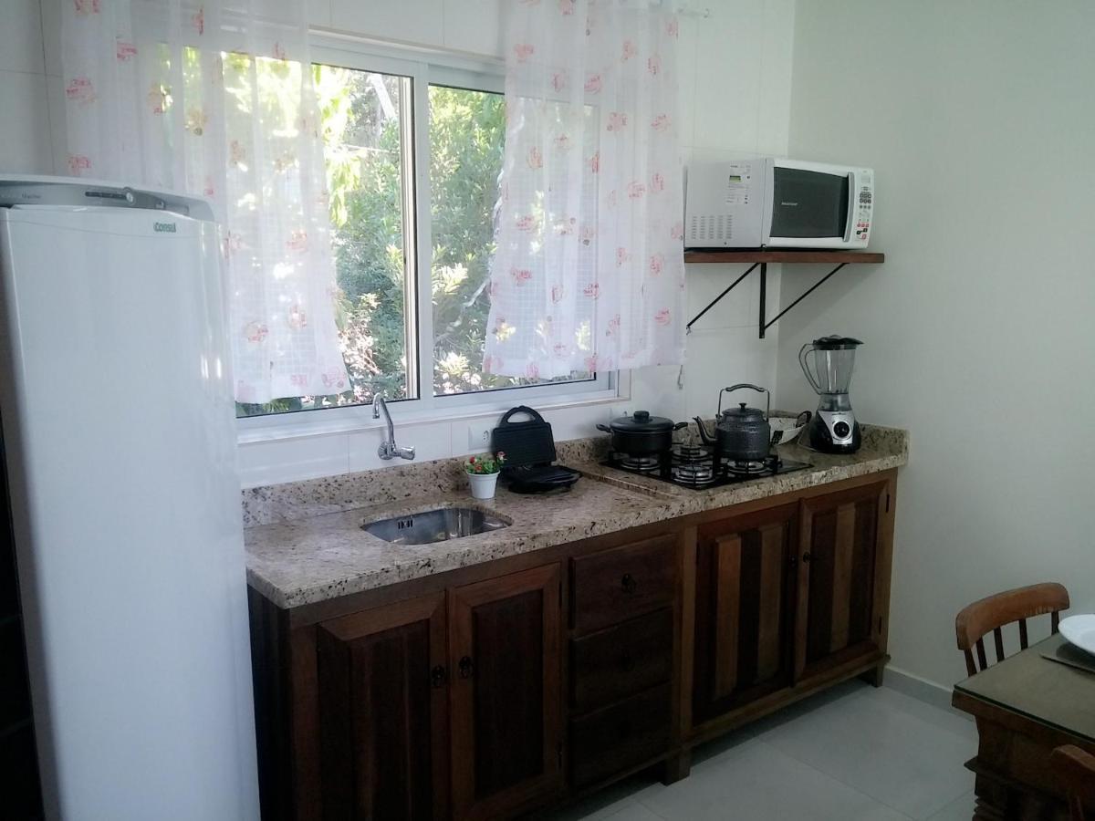 Encantada Floripa 2*