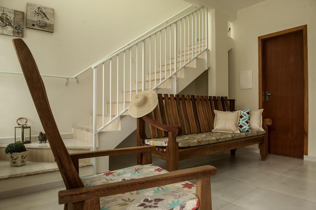 Inn Encantada Floripa 2*