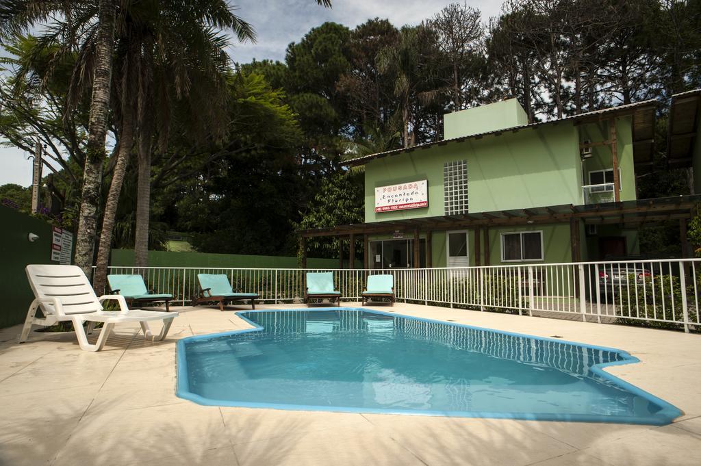 Encantada Floripa