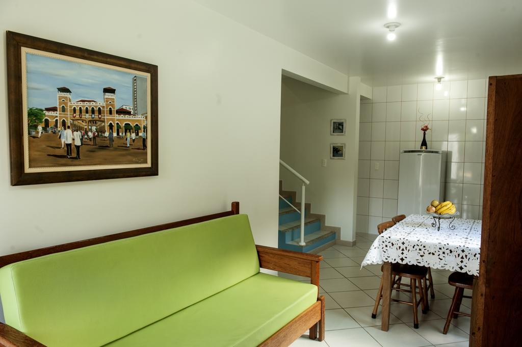 Encantada Floripa Inn 2*