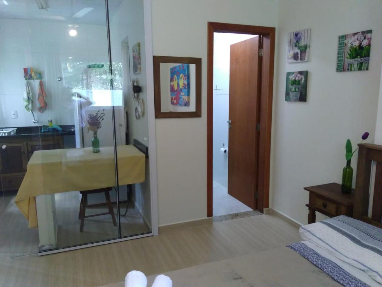 Encantada Floripa Inn